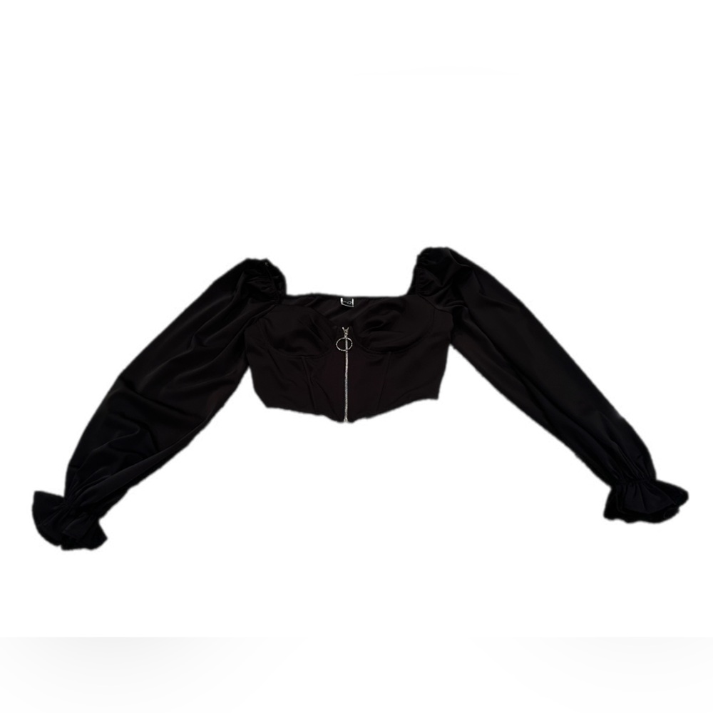 Windsor black top
